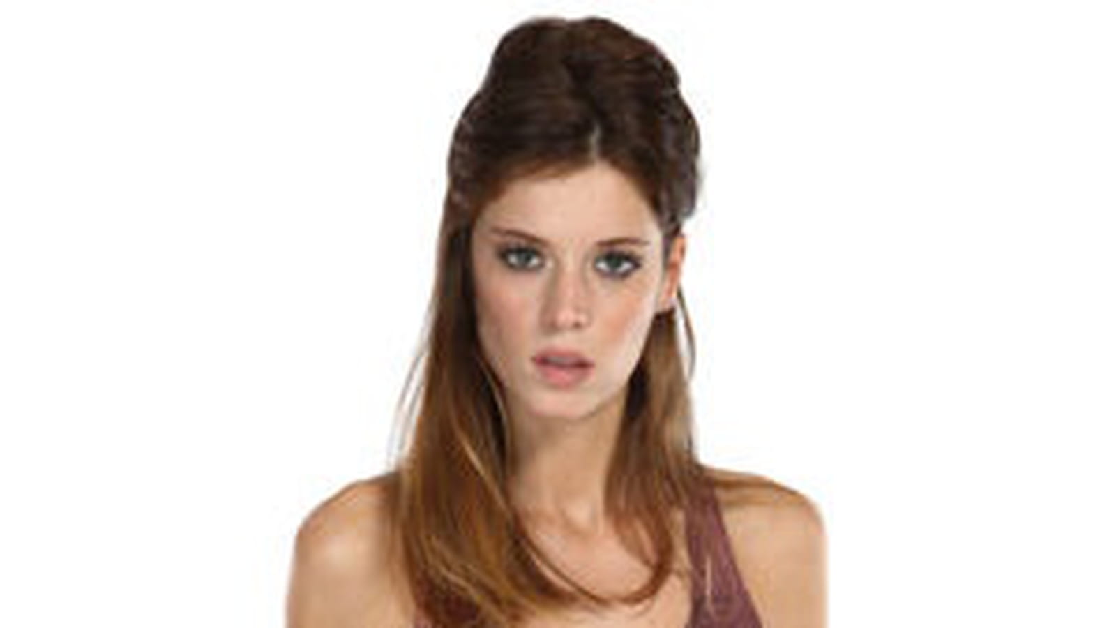 Short "The Kate" de Berenice