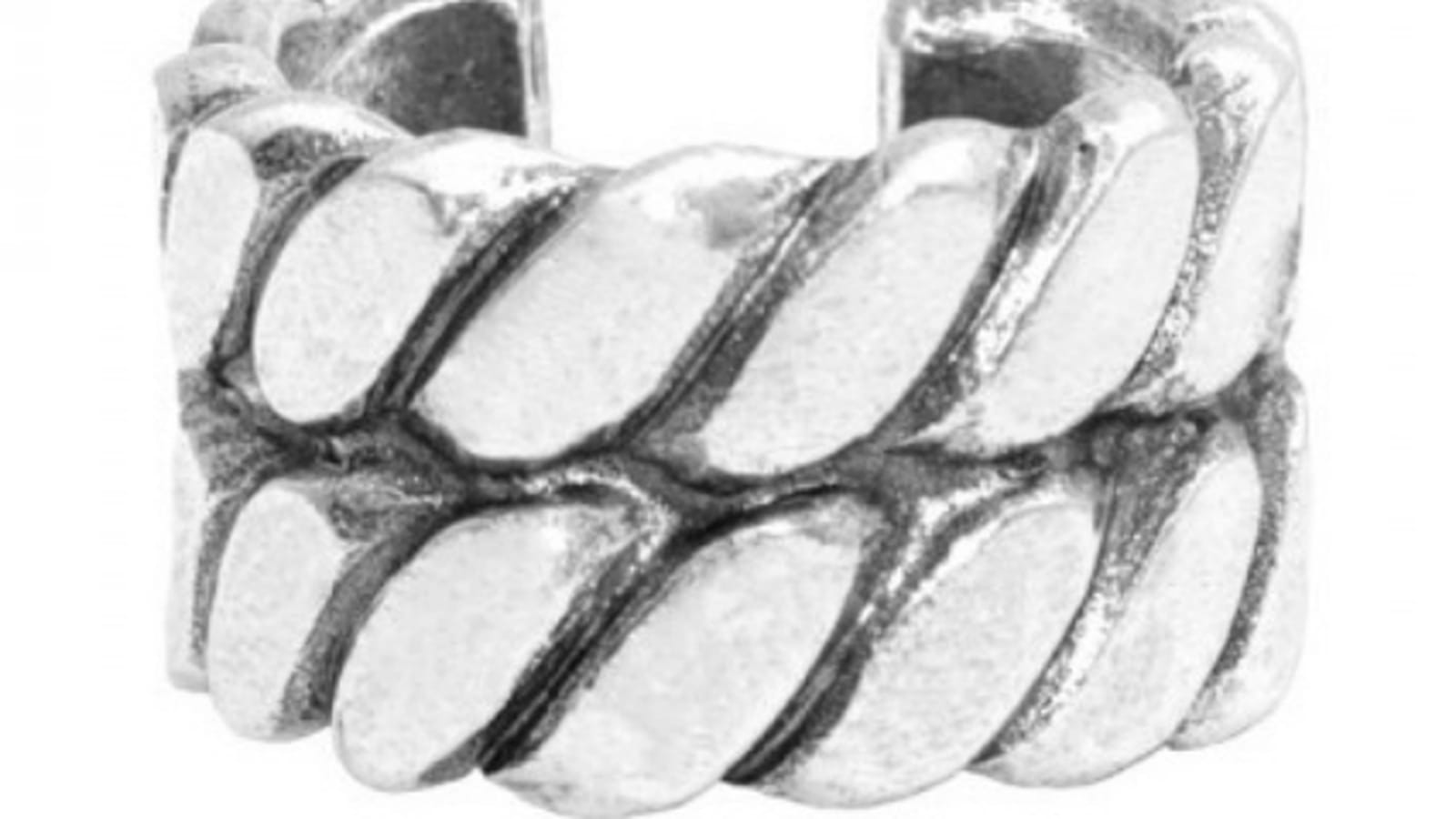 Bague Helles