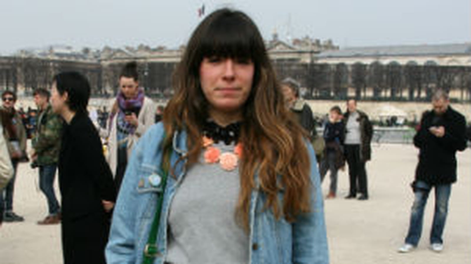 Trendy cool