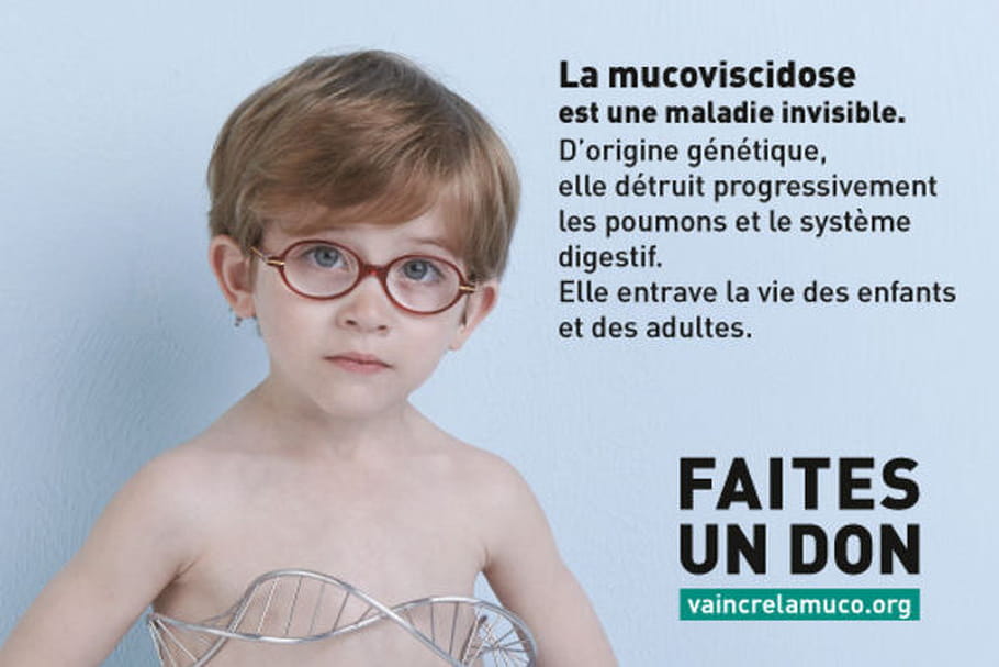Mucoviscidose : les Virades de l’Espoir, c’est ce dimanche !