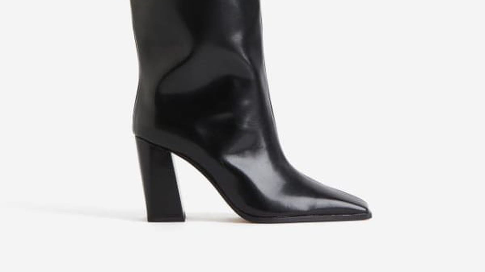 Bottes H&M