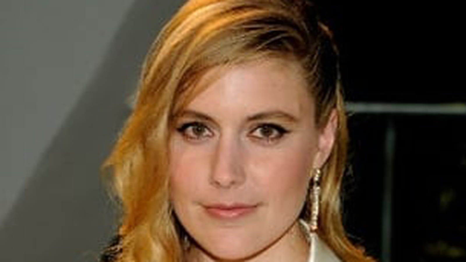 Greta Gerwig