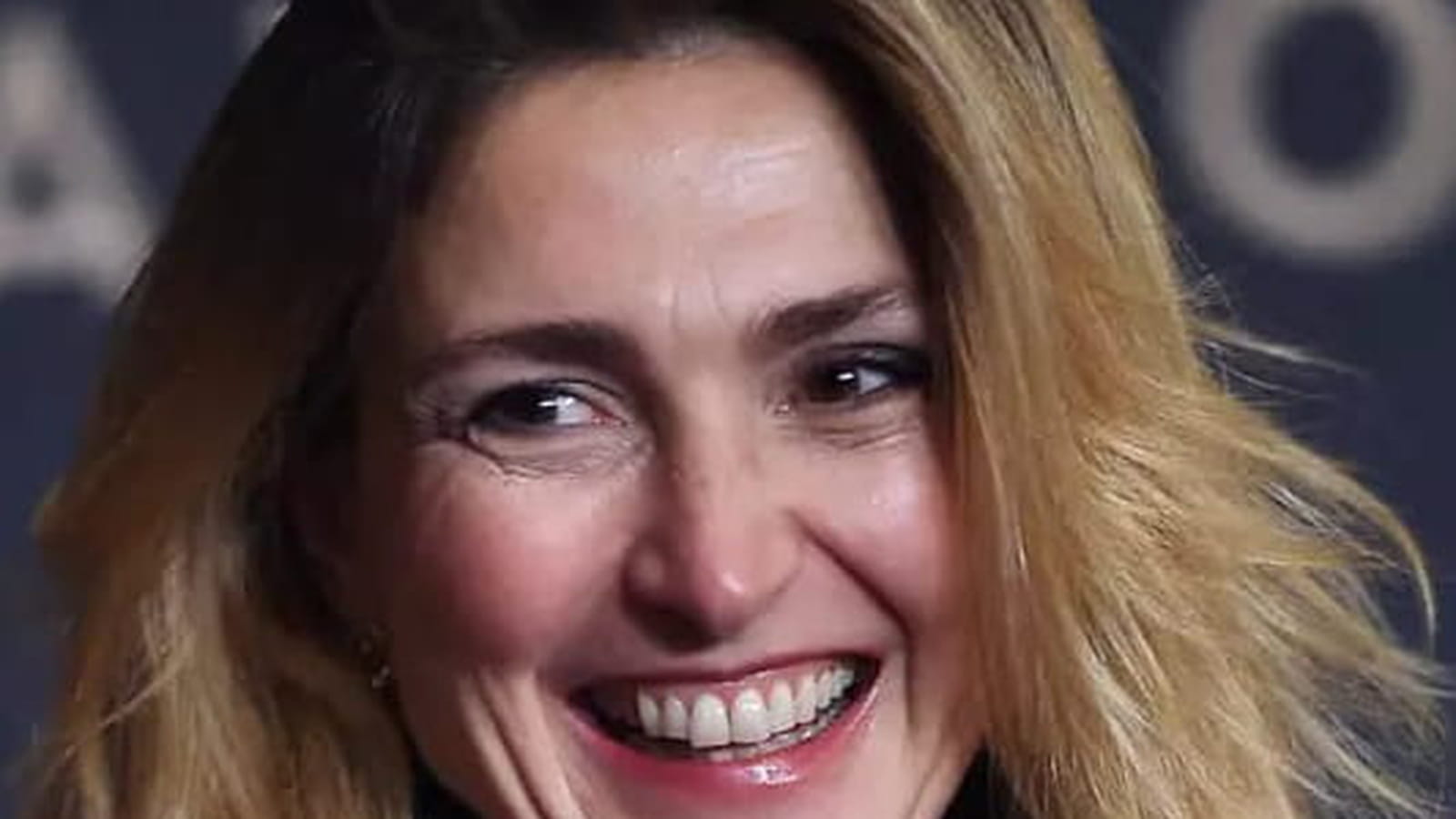 Julie Gayet