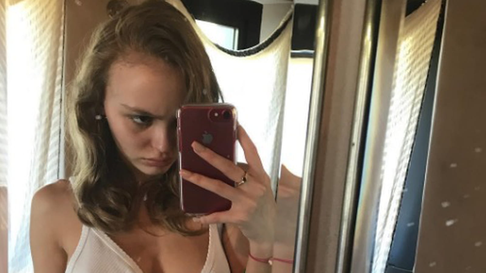 Lily-Rose Depp