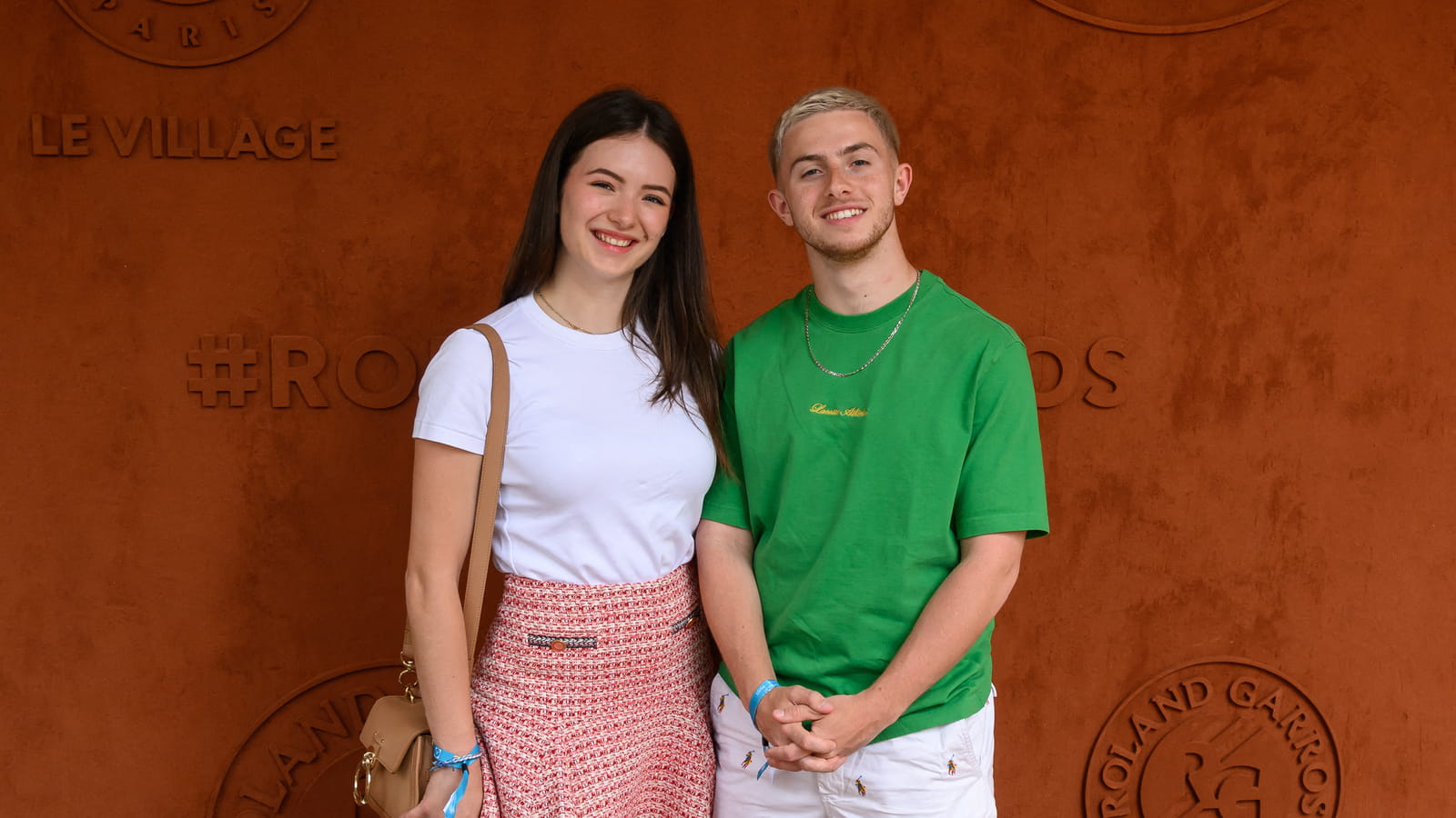 Elsa Bois et Michou