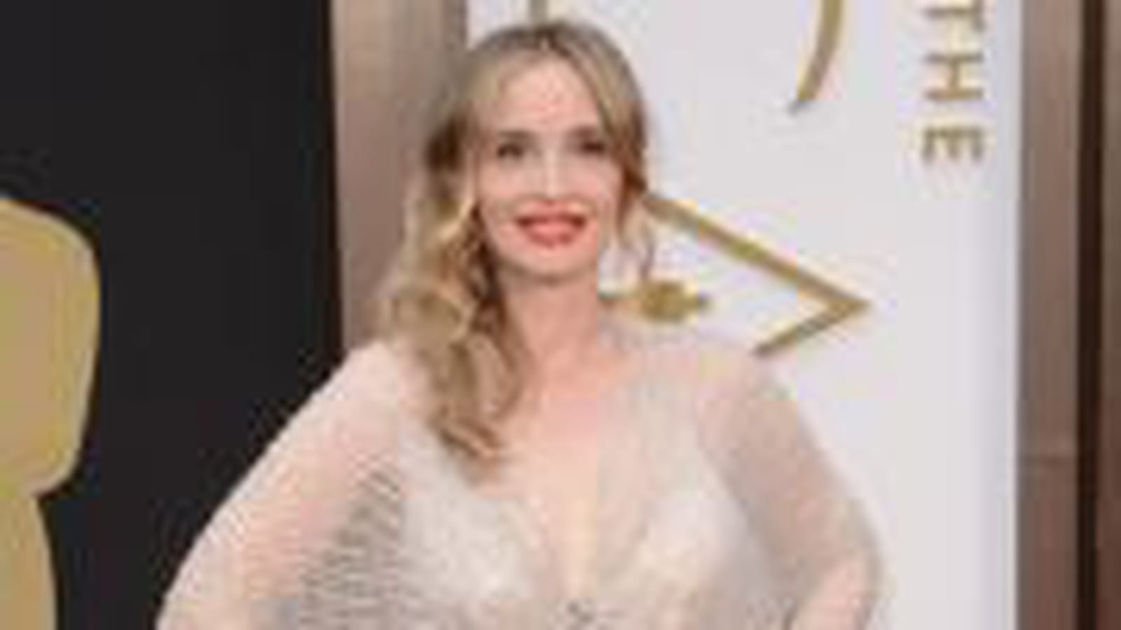 Julie Delpy