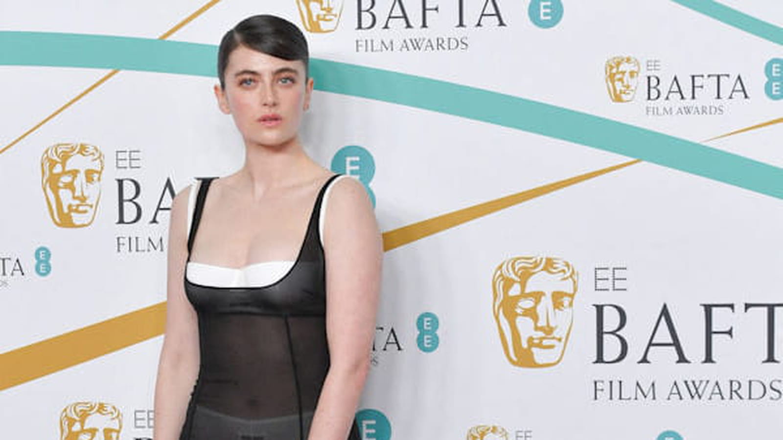 Millie Brady le 19 février 2023