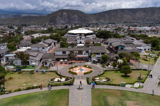 C'est impossible de marcher en ligne droite dans ce pays&nbsp;: la raison est unique au monde