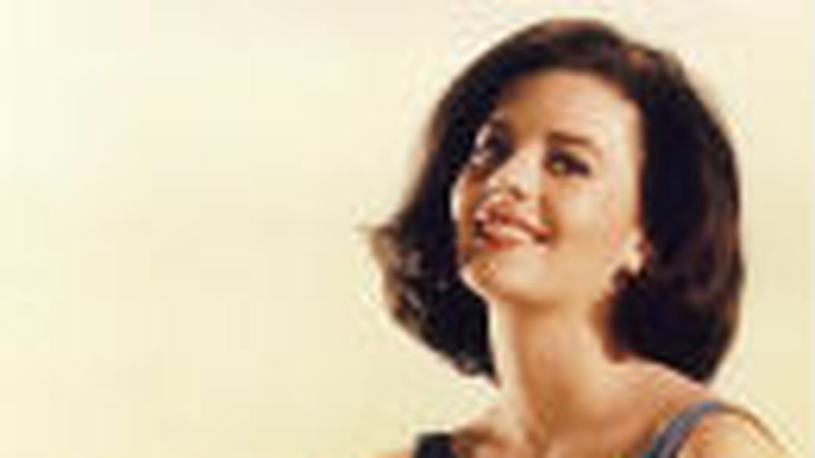 Natalie Wood