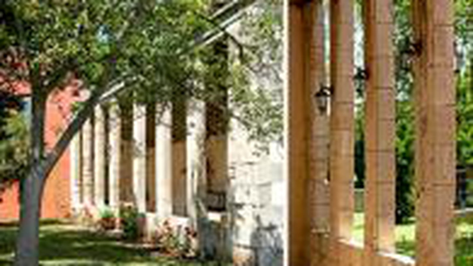 Orangerie