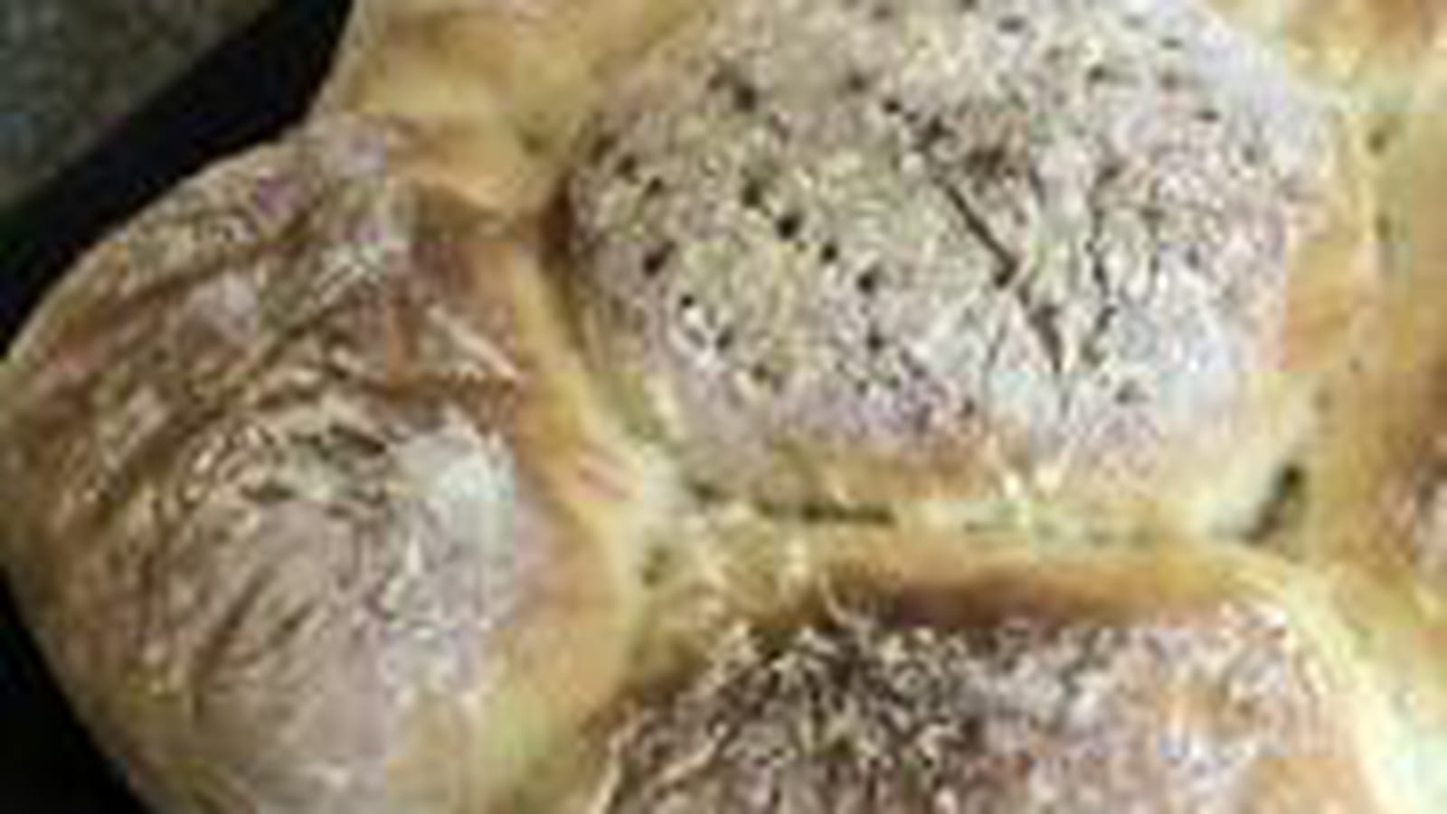 Pain fleur moelleux