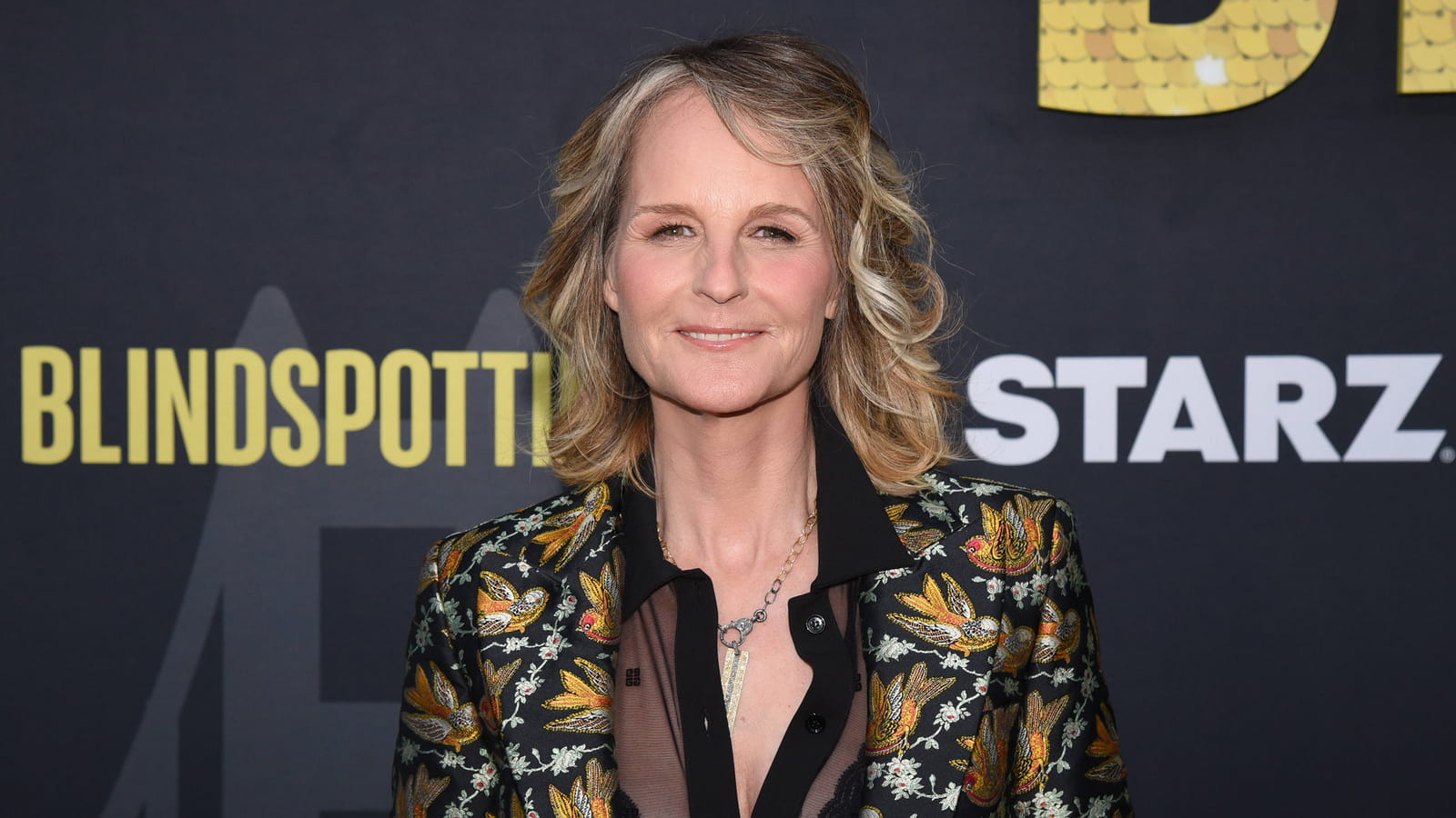 Helen Hunt
