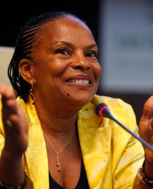 christiane taubira 1244456