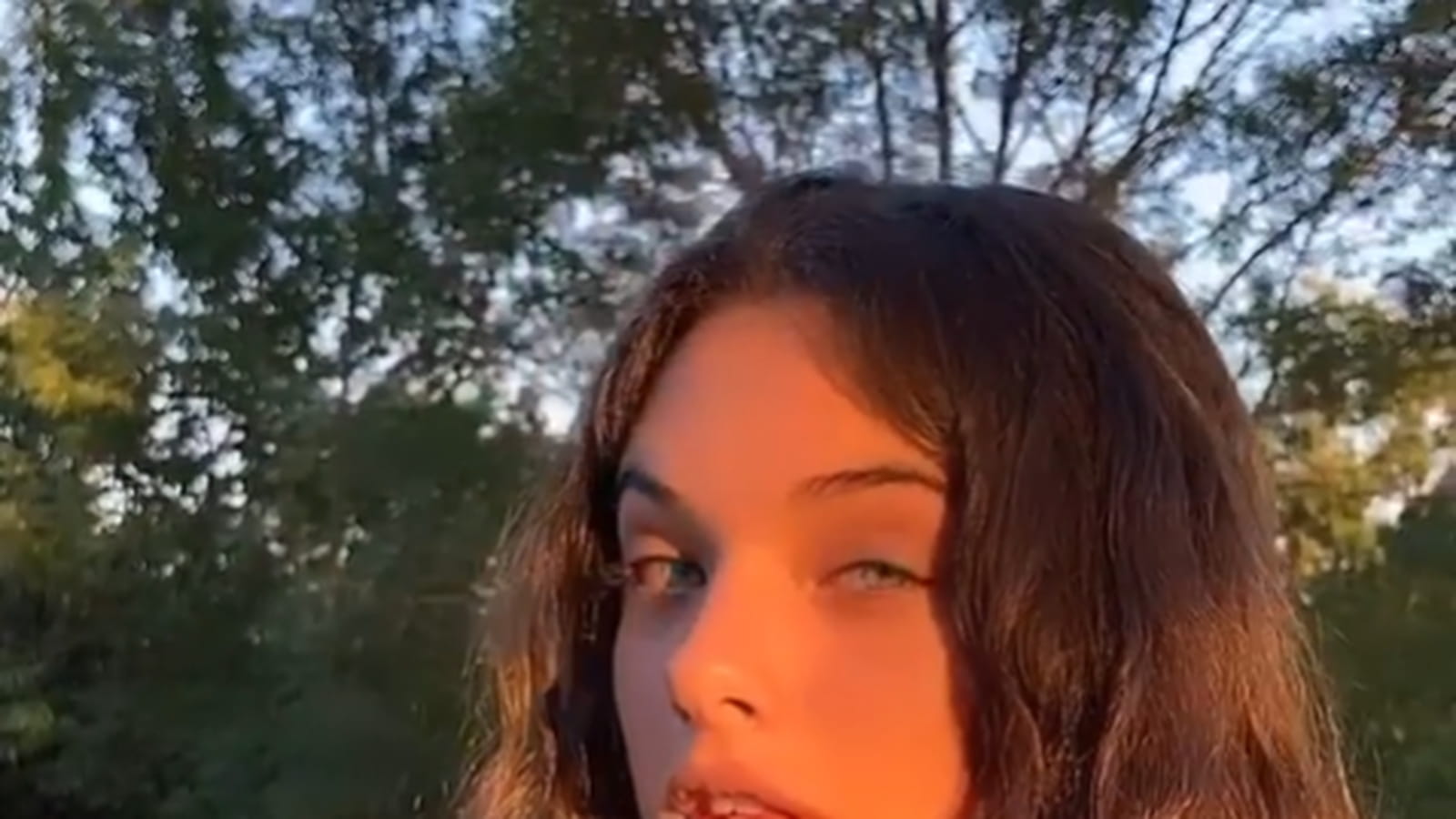 Deva Cassel