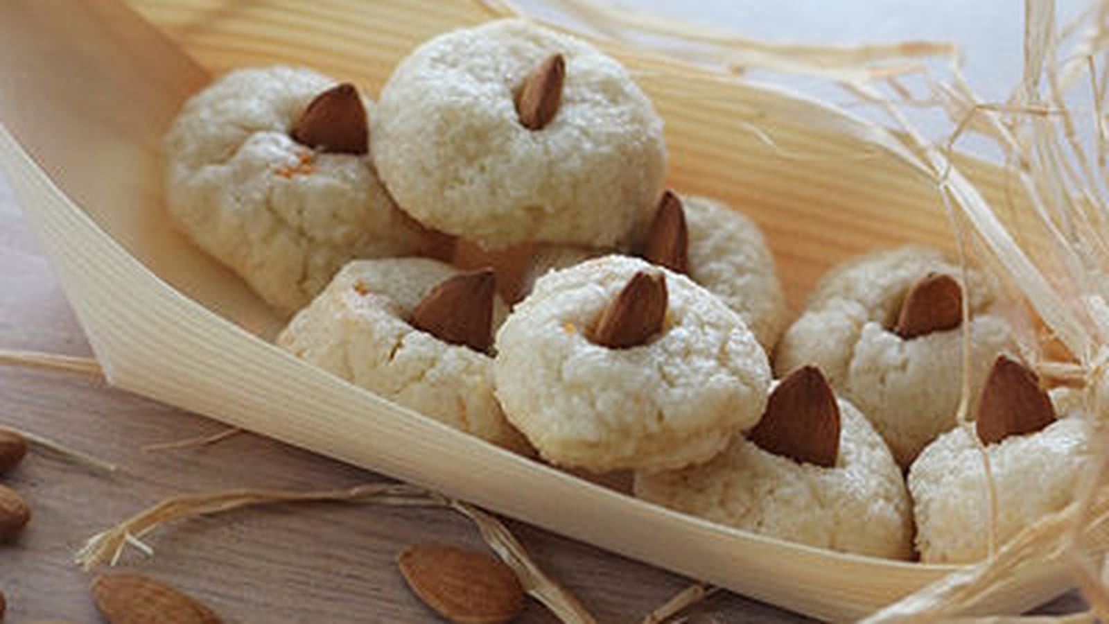 Amaretti