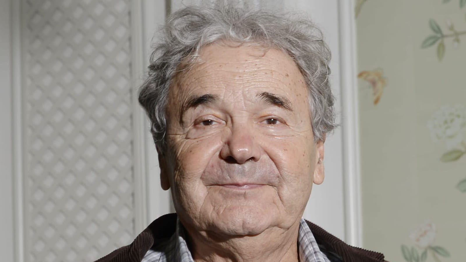 Pierre Perret
