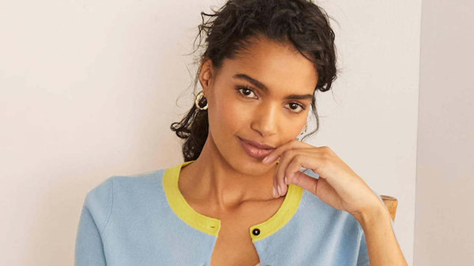 Cardigan Boden 