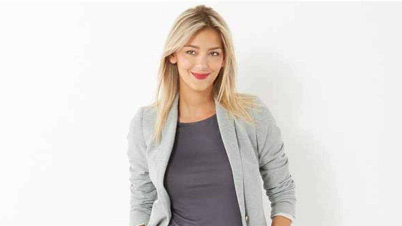 Pantalon Camaïeu