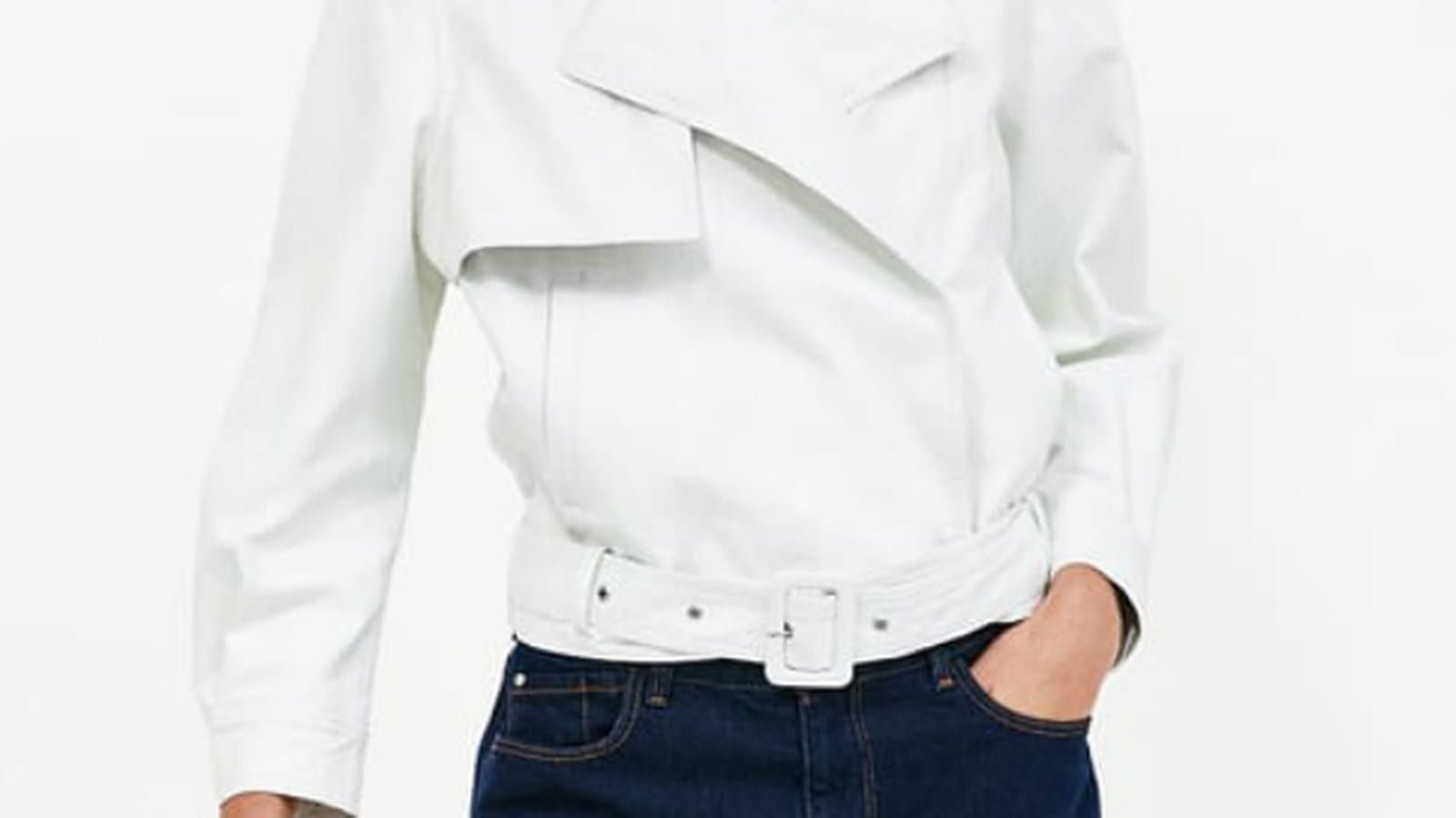 Veste Zara 