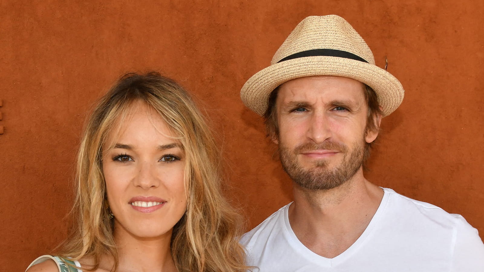 Elodie Fontan et Philippe Lacheau