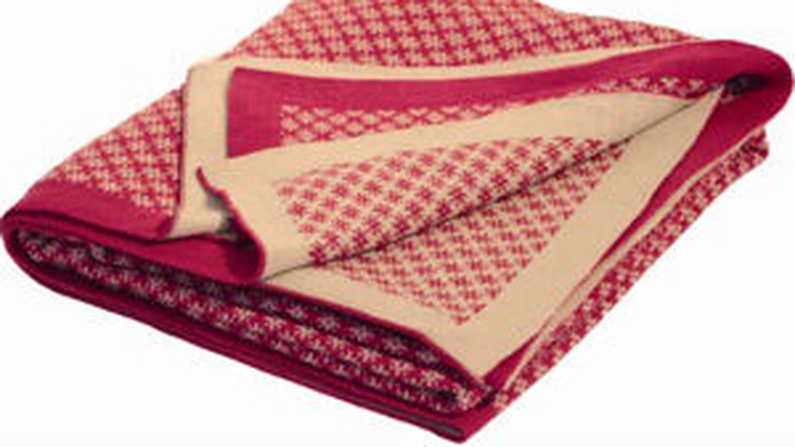 Le plaid de Robin du Lac