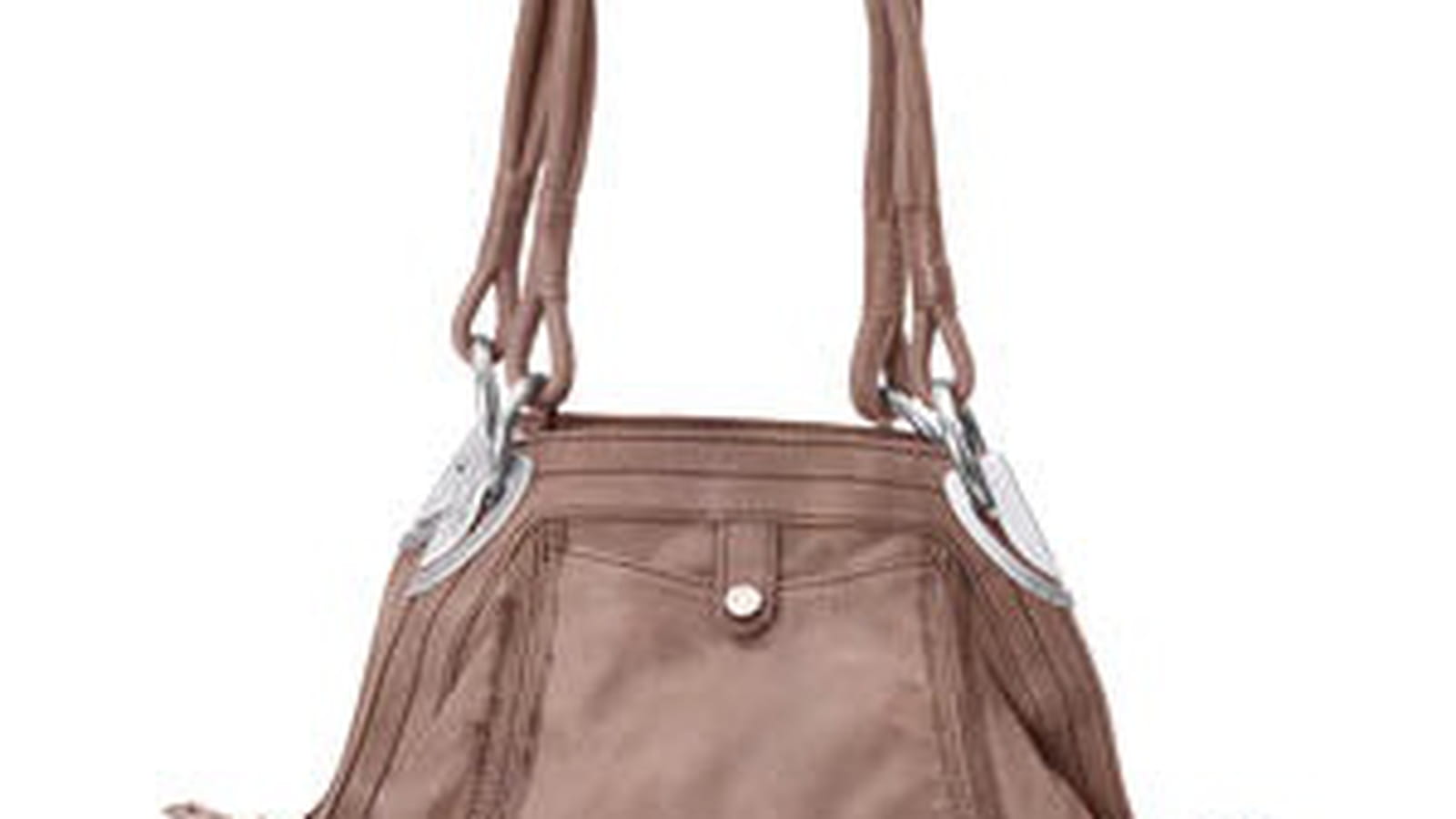 Sac rose de Diesel