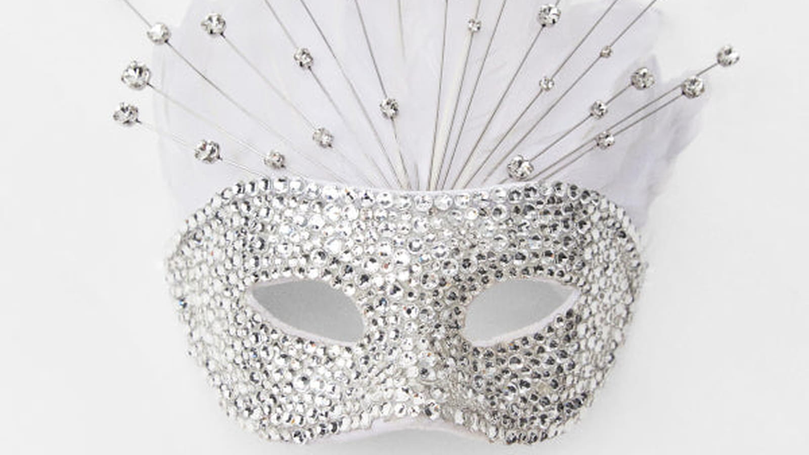 Masque Zara 