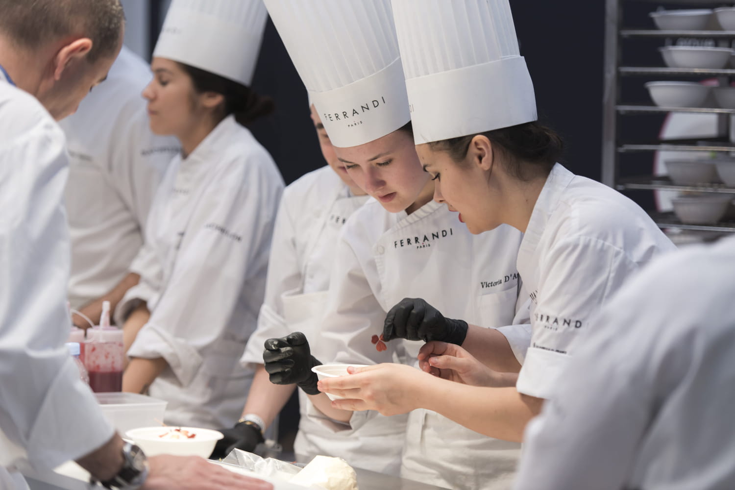 Taste of Paris 2022 : découvrez les dates de la prochaine édition