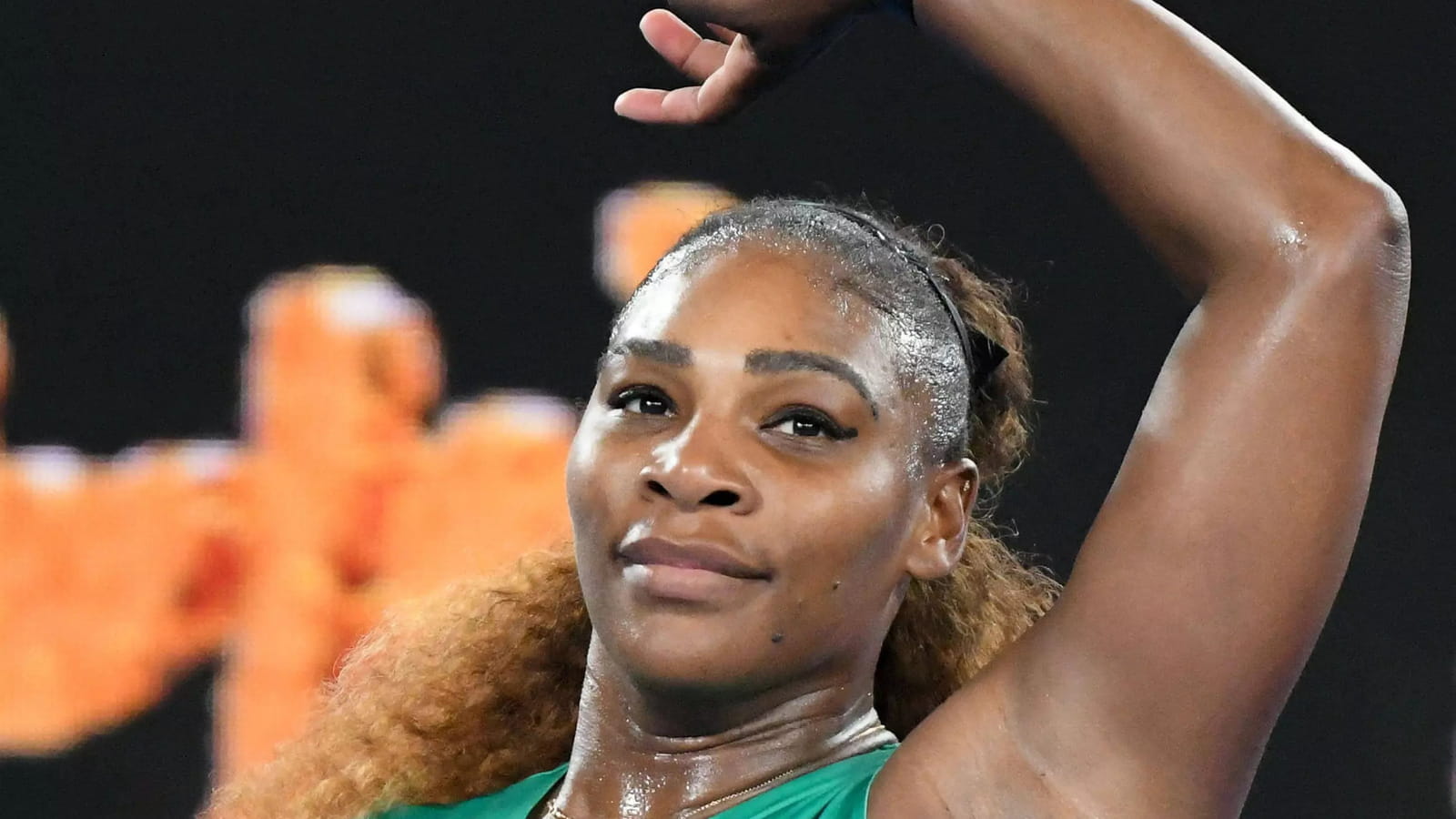 Serena Williams