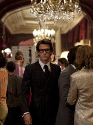 ulliel saint laurent