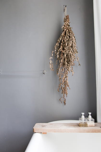 Bouquet d'herbes s&egrave;ches