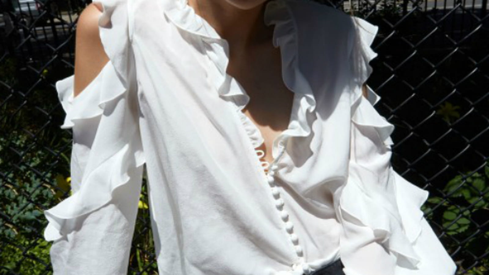 Chemise The Kooples 