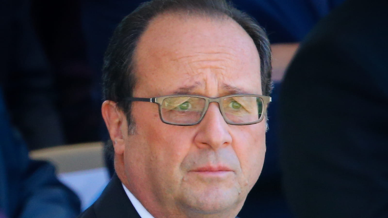 François Hollande 