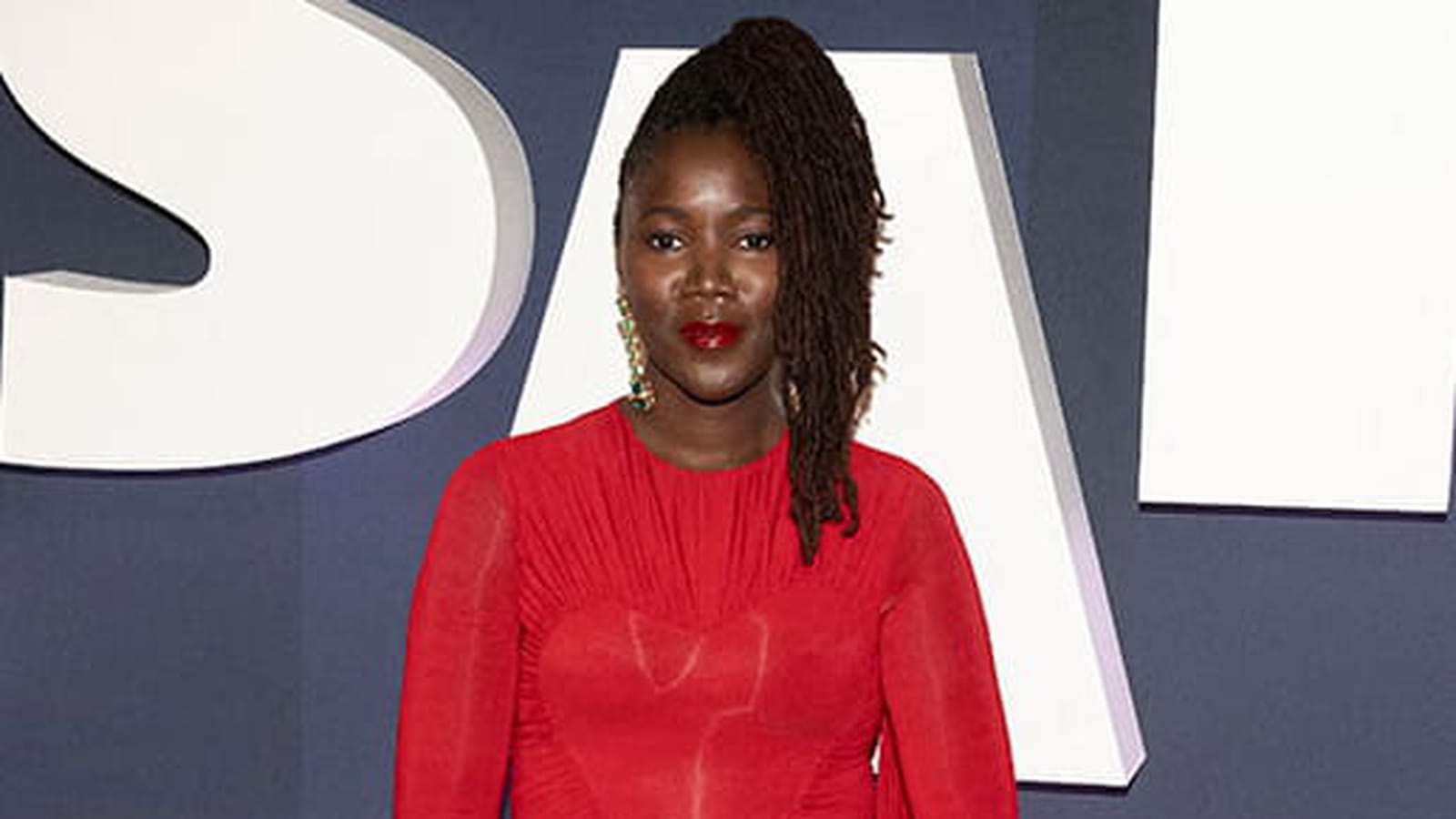Alice Diop le 24 février 2023