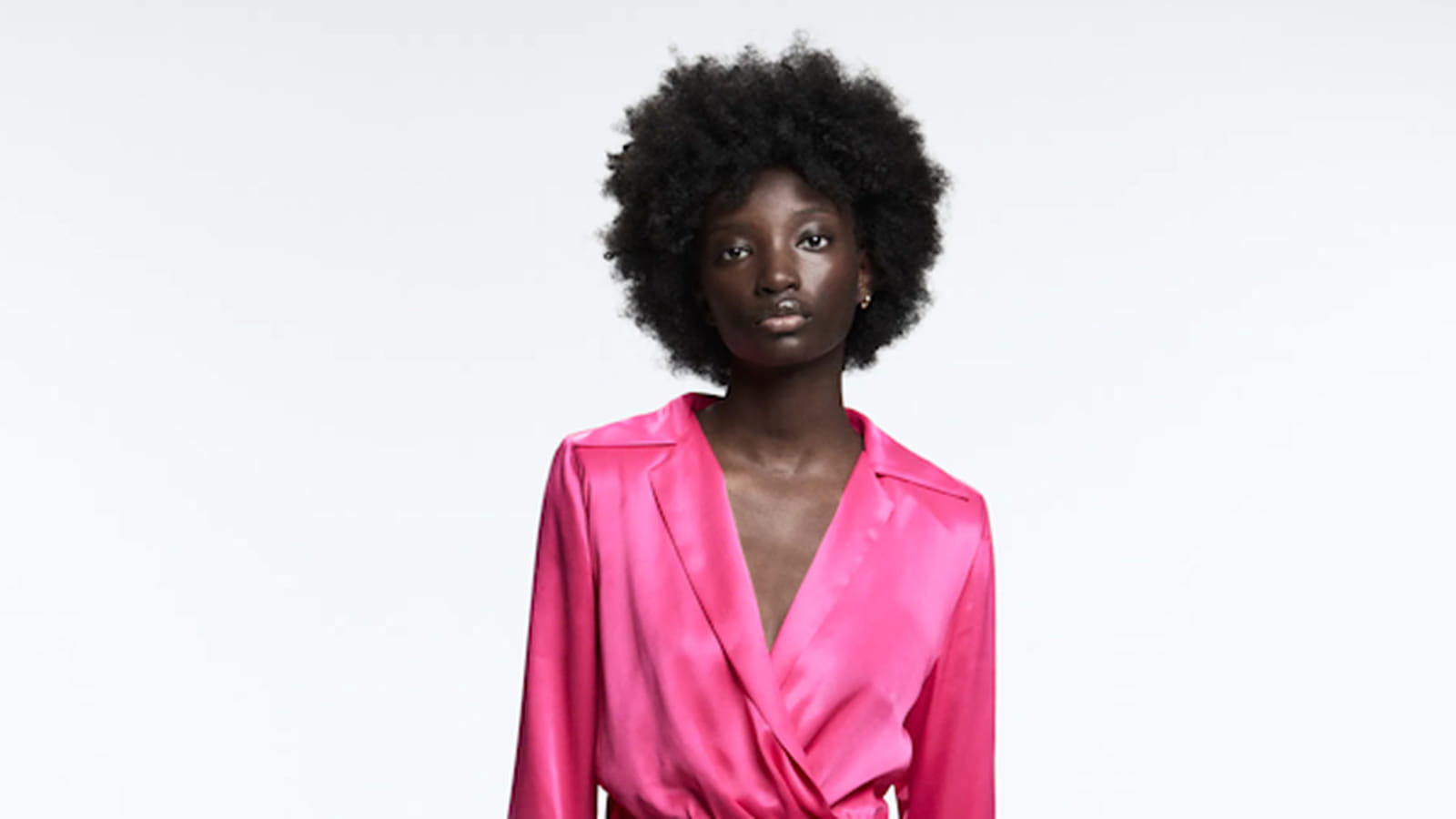 Robe Zara