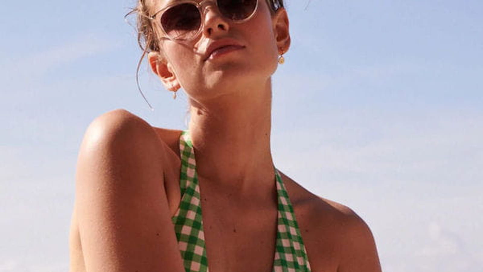 Maillot de bain Princesse tam tam