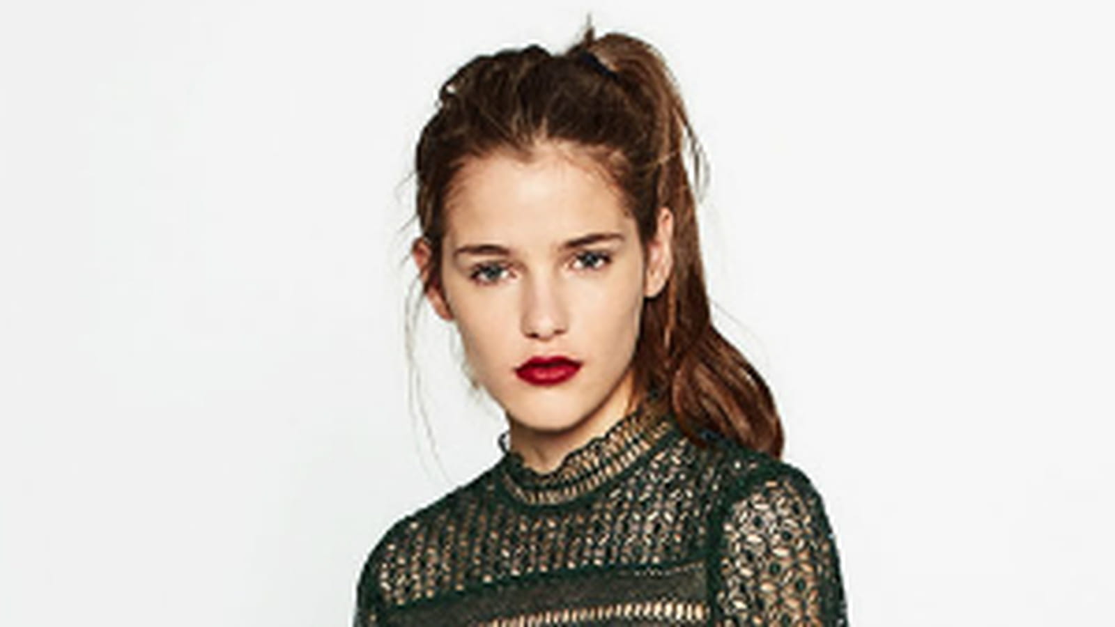Top Zara