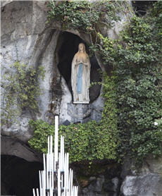 une 68ãšme guã©rison miraculeuse ã  lourdes