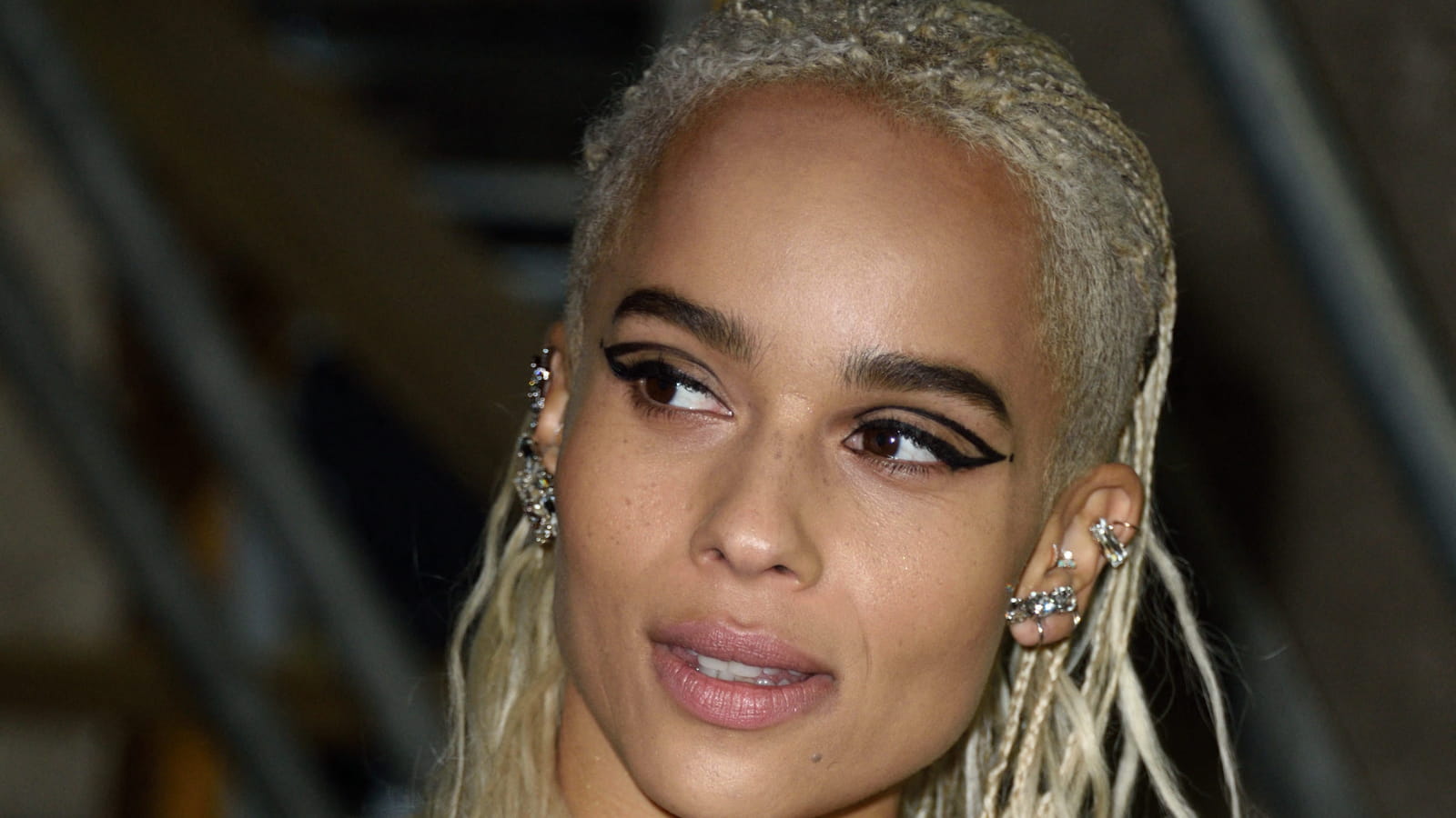 Zoë Kravitz 