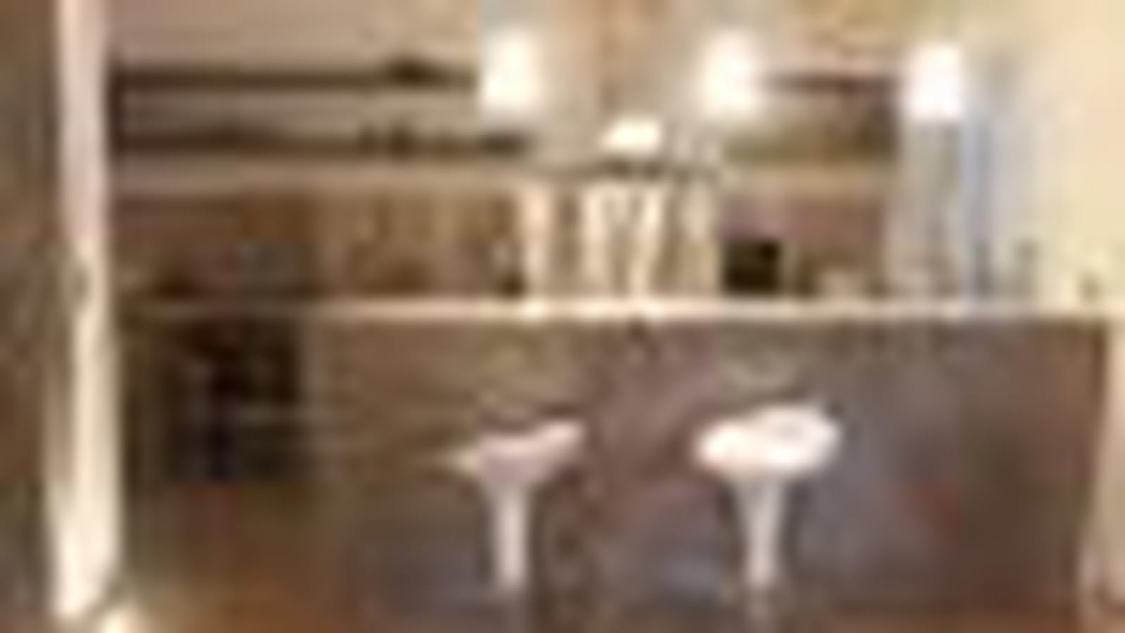 La cuisine ouverte
