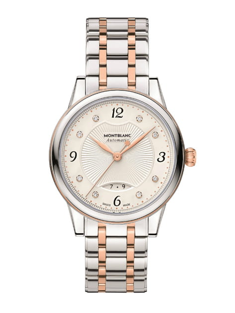 Montre Montblanc CollectionBohème - Automatique