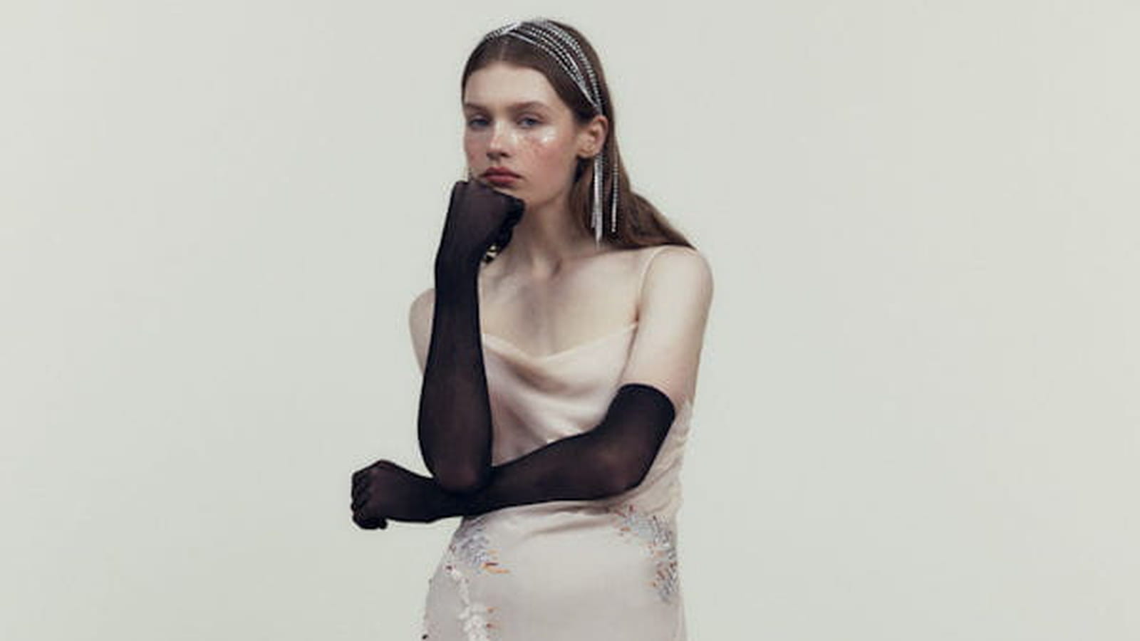 Robe Zara