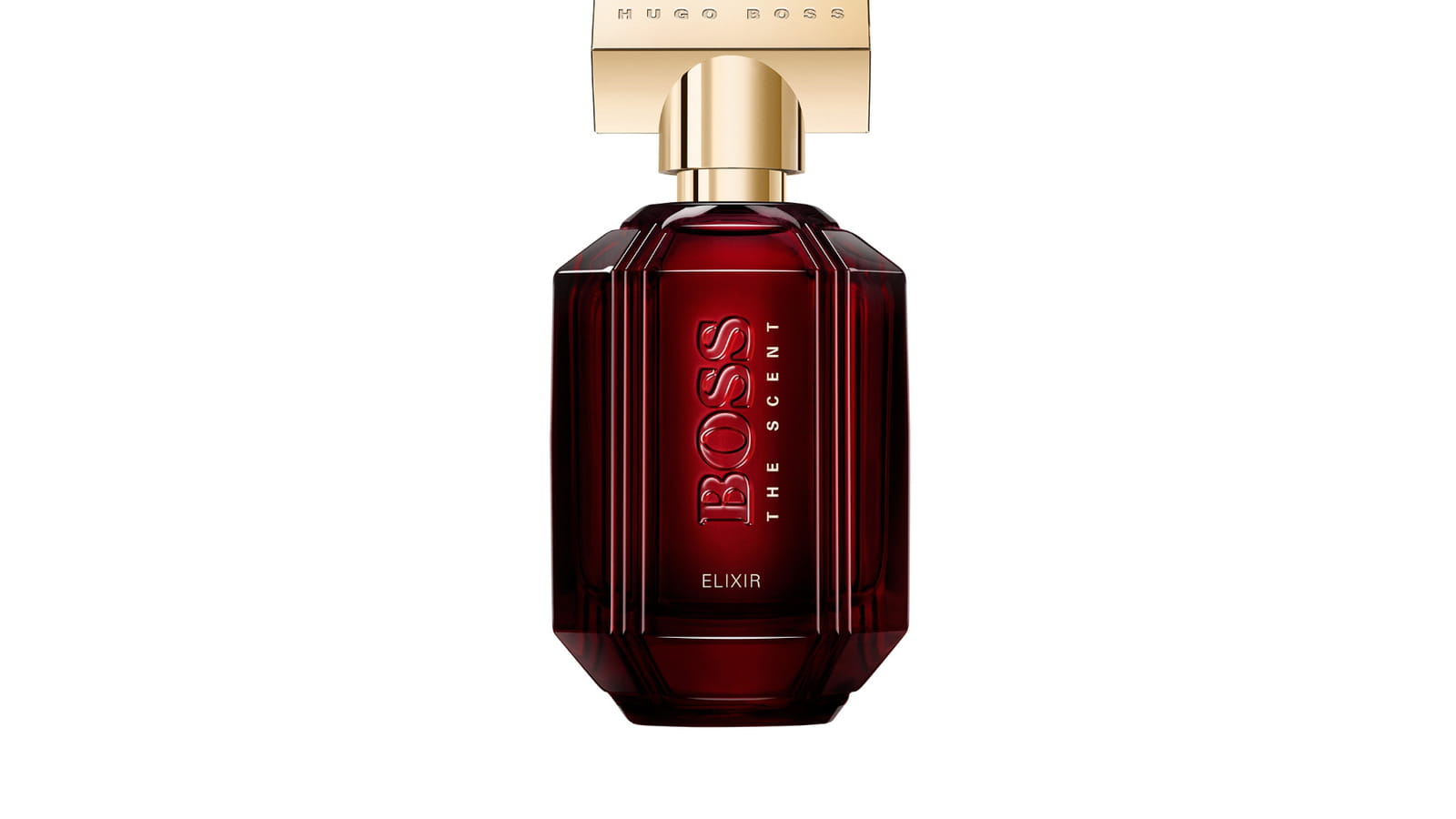 Hugo Boss