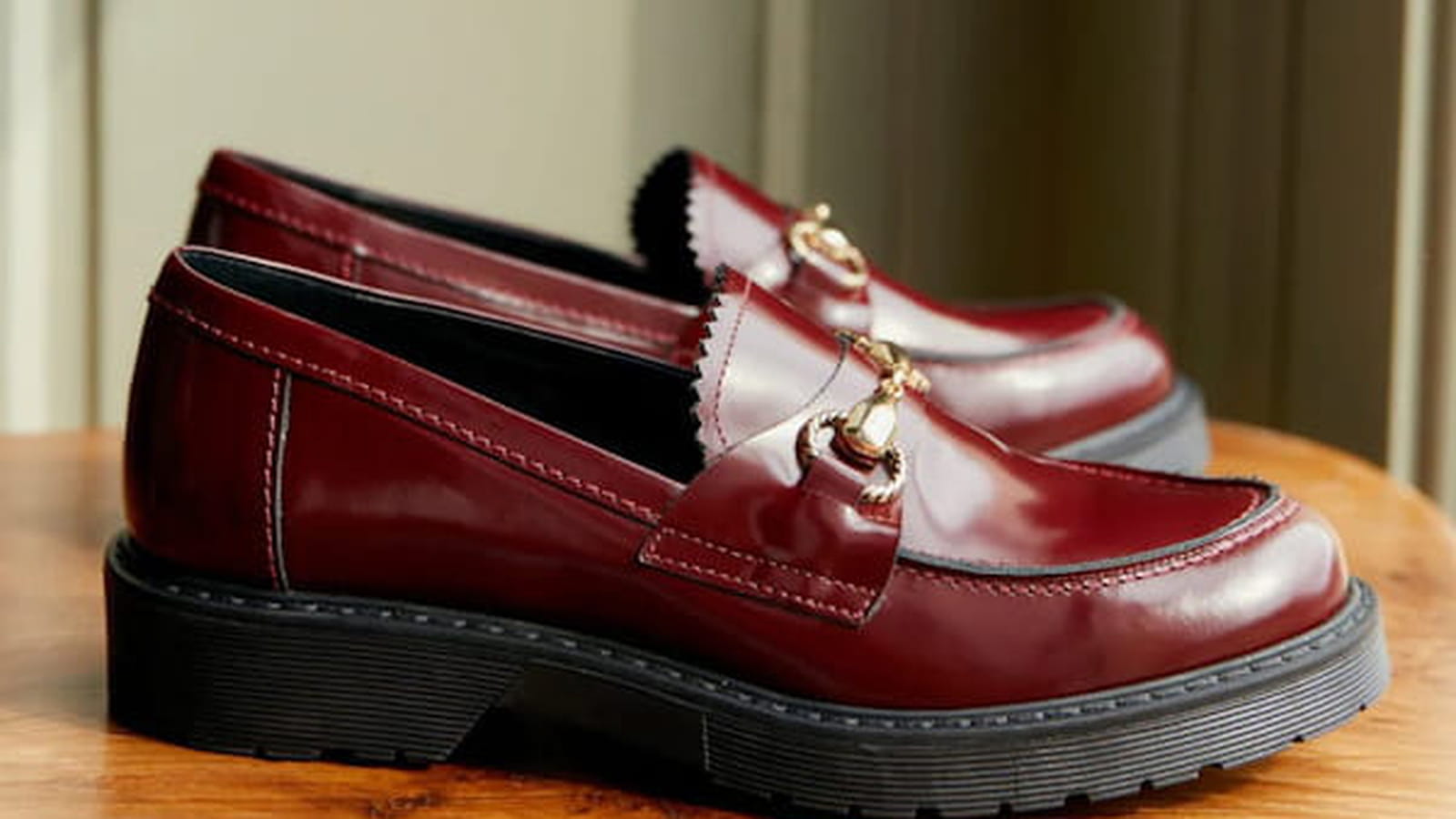 Mocassins Petite Mendigote