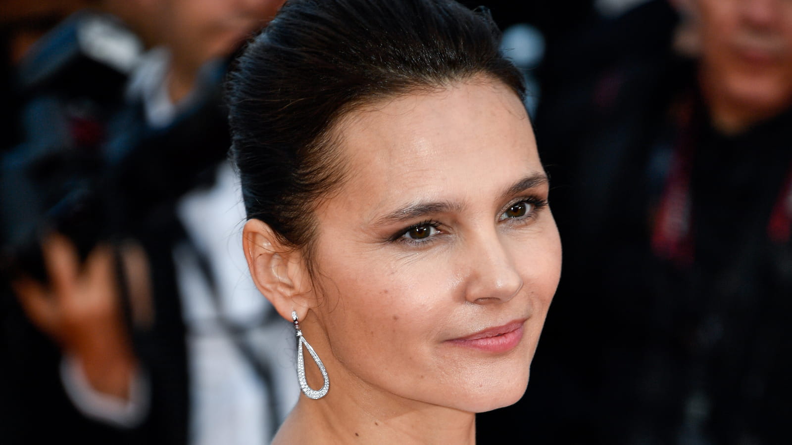 Virginie Ledoyen