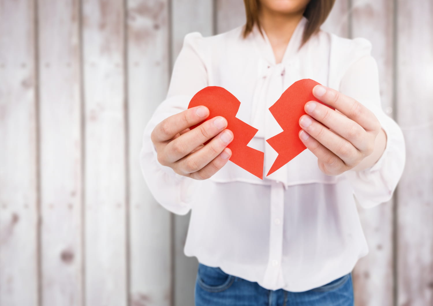 In this country, employees are entitled to paid leave due to “broken heart”