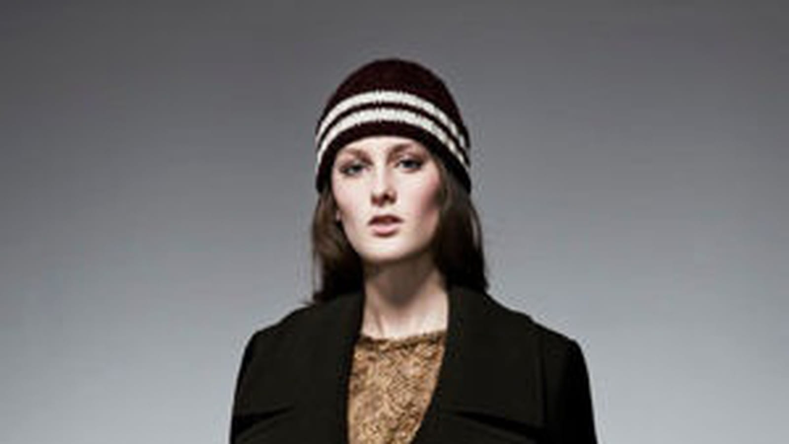 Manteau en laine de Les PetitesÂ
