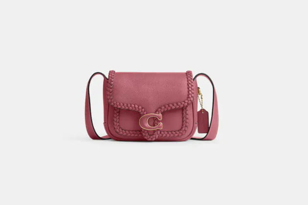 Sac &agrave; main tress&eacute;