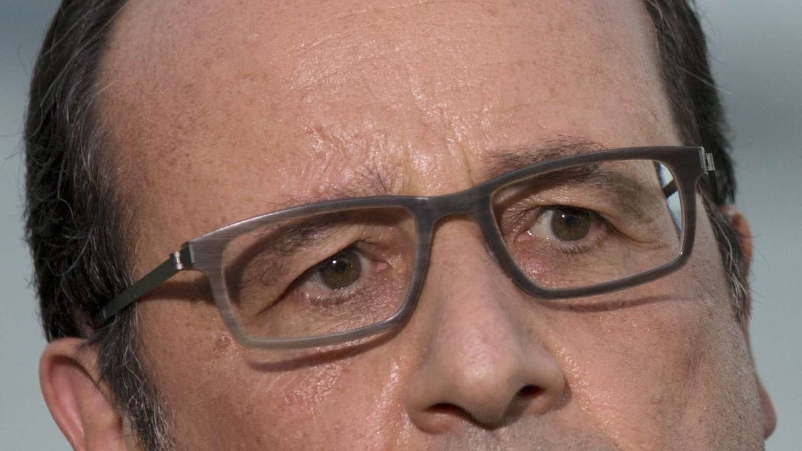 François Hollande