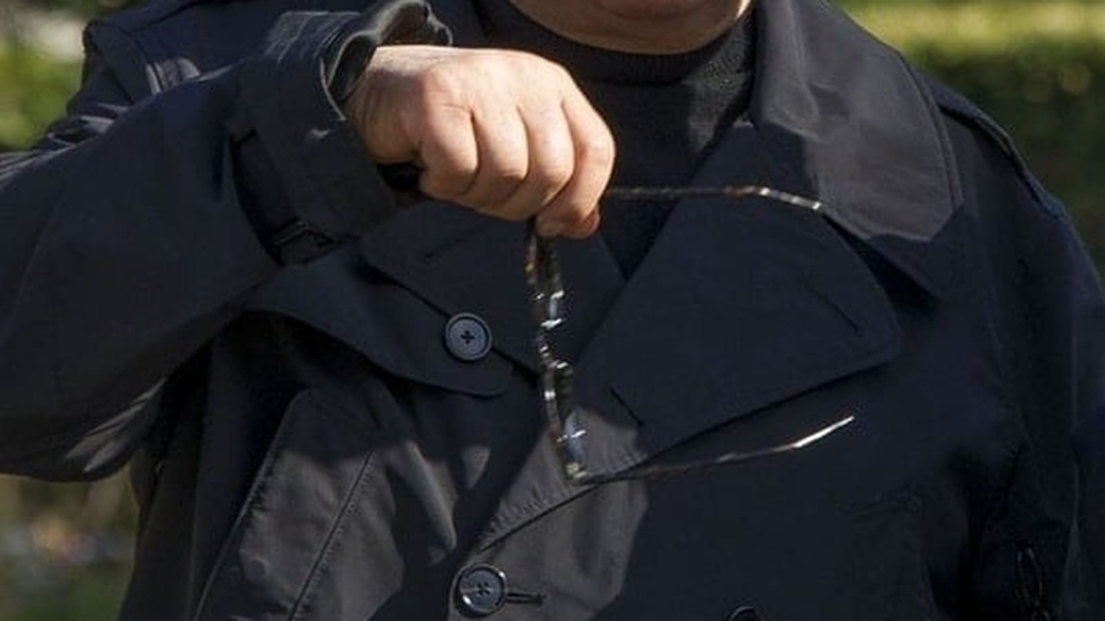 Bernard Tapie